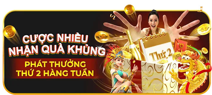 Đa dạng trò chơi fly88t