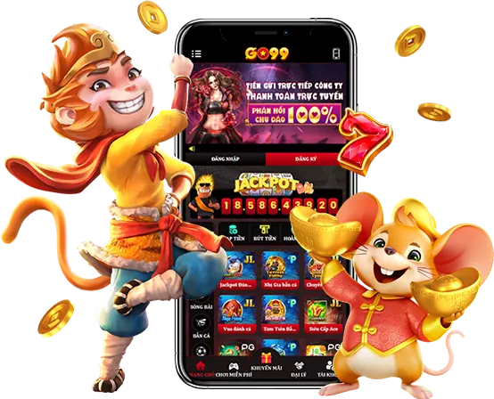 Đa Dạng Trò Chơi fly88t