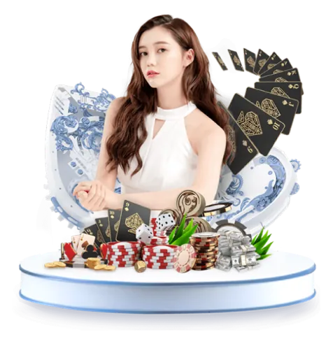 Hình ảnh hỗ trợ bên ngoài cho vấn đề cờ bạc